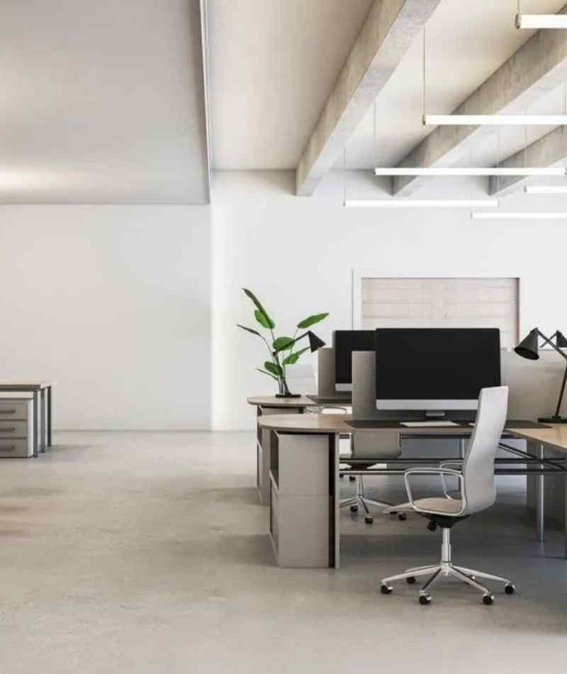Commercial Office Cleaning