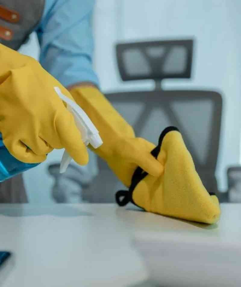 Disinfection and Sanitation Services in Tucson