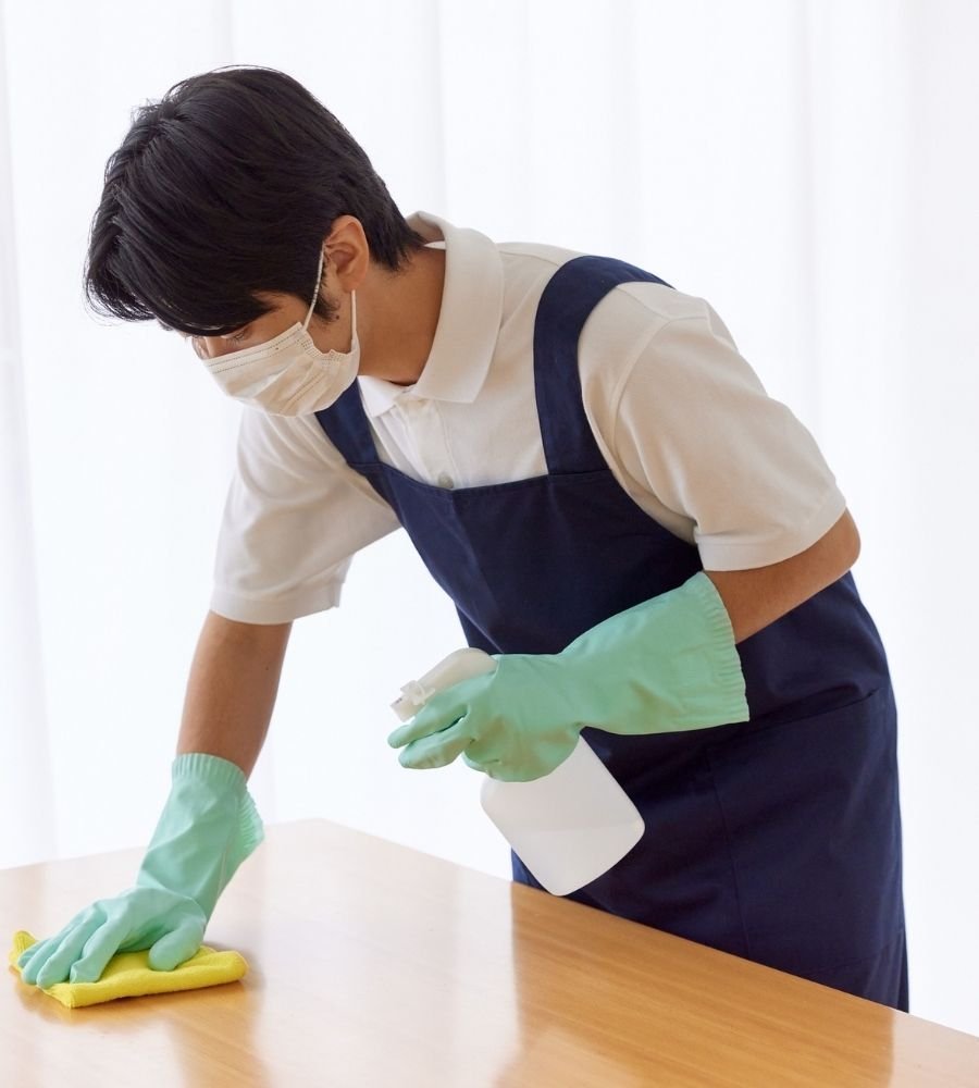 How Sanitation Protocols Protect Your Practice