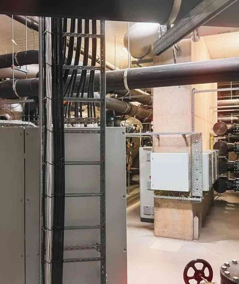 Industrial Facility Cleaning in Tucson