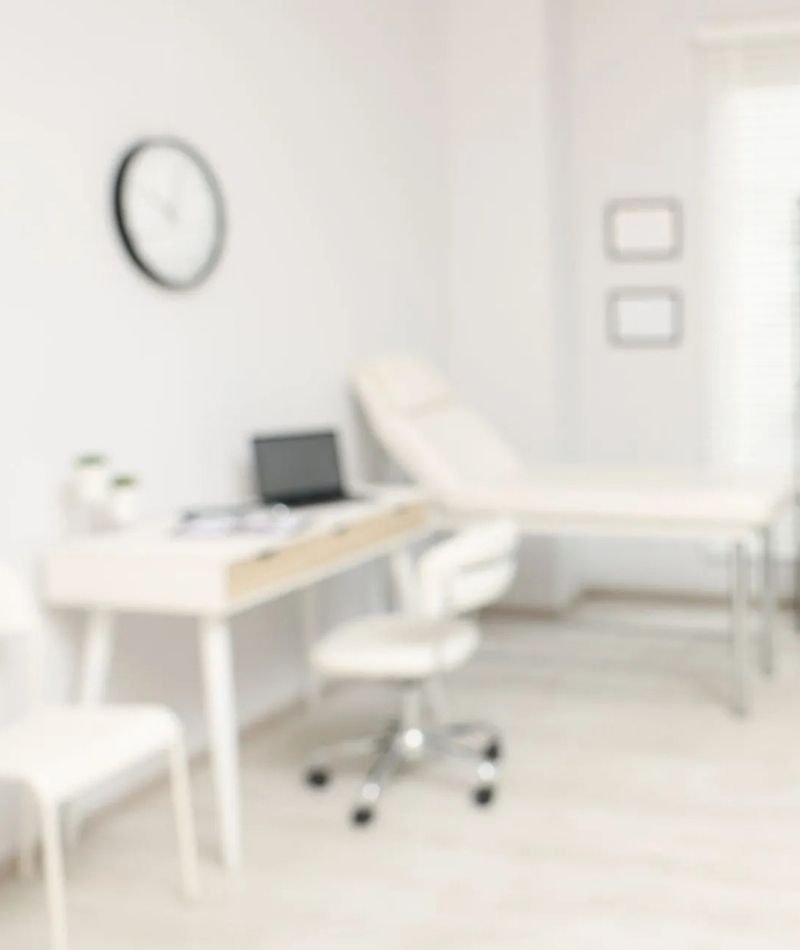 Medical Office Cleaning