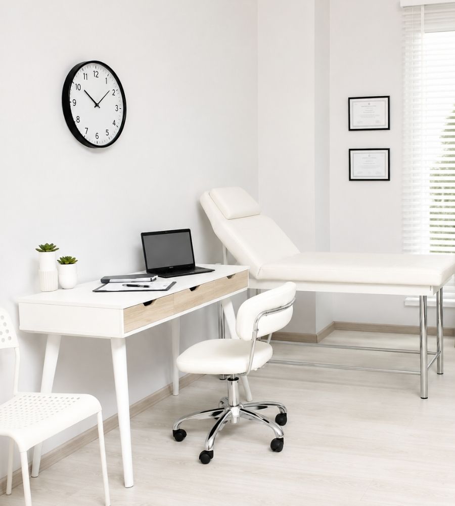 Medical Office Cleaning in Tucson for facilities